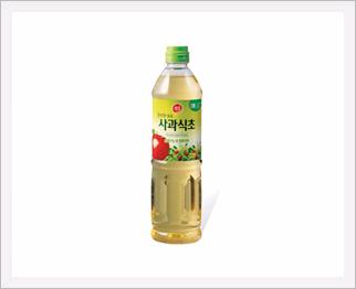 Vinegar Apple Made in Korea